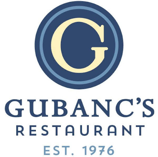 Gubanc's Restaurant logo