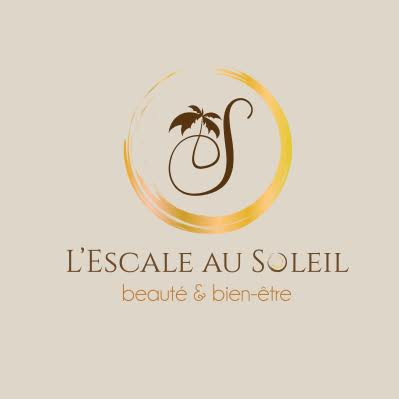 L'Escale Au Soleil logo
