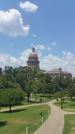 Tourist Information Center «Texas Capitol Visitors Center», reviews and photos, 112 E 11th St, Austin, TX 78701, USA