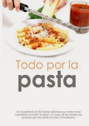 Todo por la Pasta - Thermomix [Premium][Pdf] 30