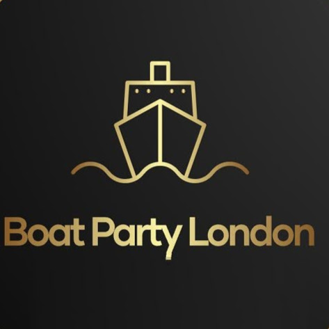 Boat Party London logo