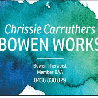 Bowenworks Mandurah Bowen Therapy
