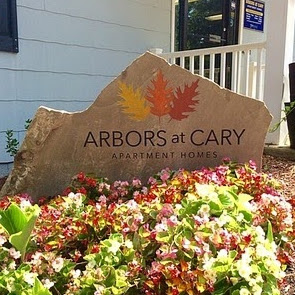 Arbors at Cary Apartments logo