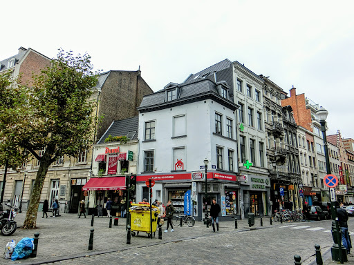 Librairie Sainte Catherine