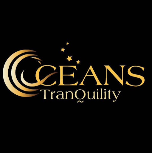 Oceans Tranquility Salon & Spa logo