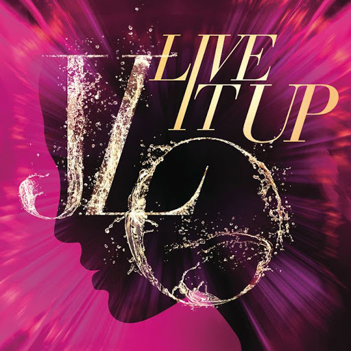 Jennifer Lopez (feat. Pitbull) - Live It Up (Liam Mercier Remix)