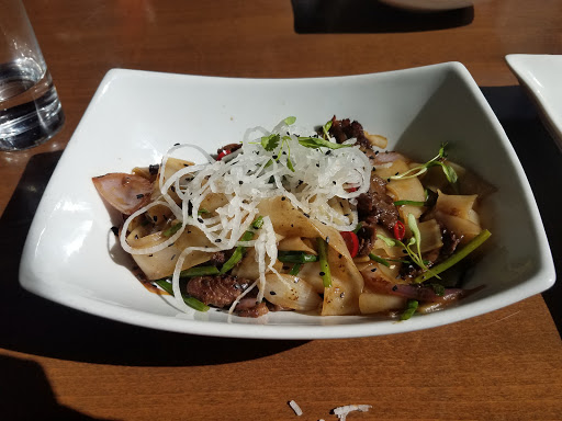 Asian Restaurant «Uncle Joe’s Hong Kong Bistro», reviews and photos, 891 14th St #100, Denver, CO 80202, USA