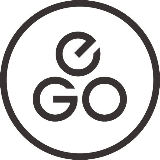 E-Bike EGO Movement Store logo