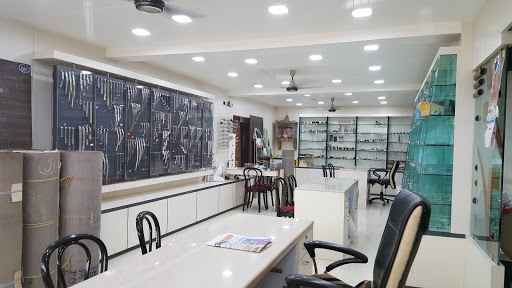 Shree Ganesh Hardware & Plywood, Kayasth Shoping Center,Surti Jakat Naka Road, Bardoli, Gujarat 394601, India, Plywood_Store, state GJ
