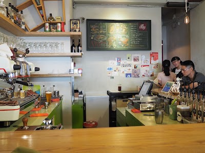 photo of 寻鹿咖啡