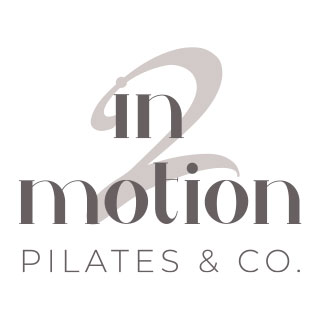 IN2 MOTION Pilates & Co. logo