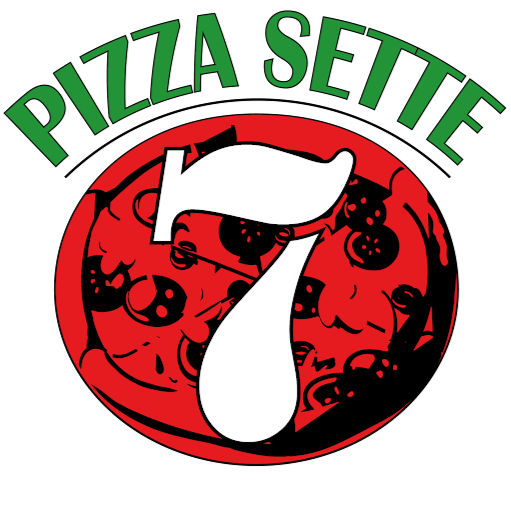 Pizza Sette7 GmbH logo