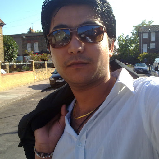 Shiv Desai Photo 17