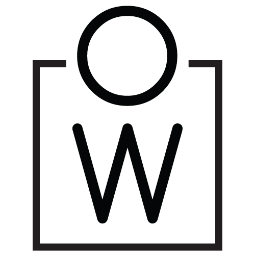 Outwards - Visuele strategie & concepten logo
