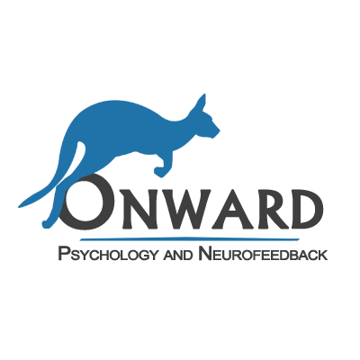 Onward Psychology logo