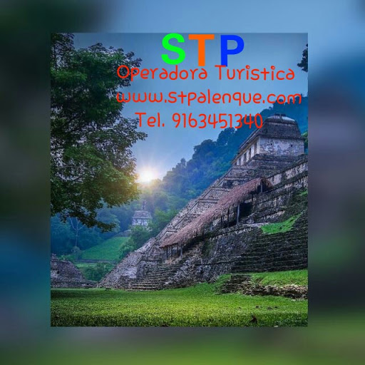 Servicios Turisticos de Palenque, Juárez Sn, Centro, 29960 Palenque, Chis., México, Servicios de viajes | CHIS
