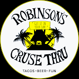 Robinson's Cruse Thru