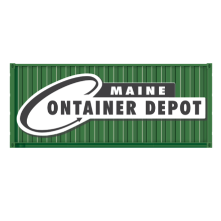 Maine Container Depot