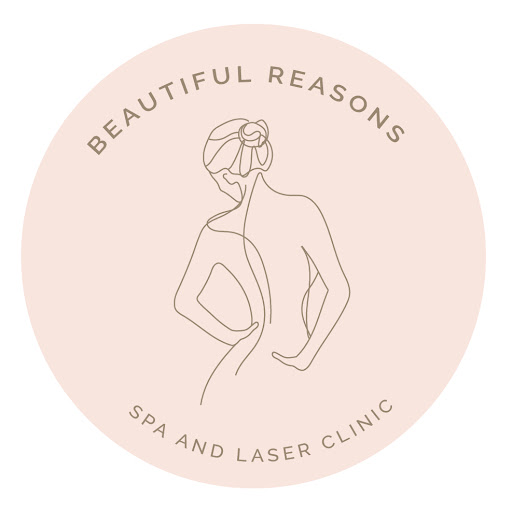 Beautiful Reasons Spa Inc. logo