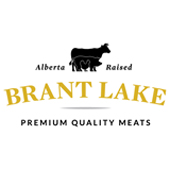 Brant Lake Premium Meats logo