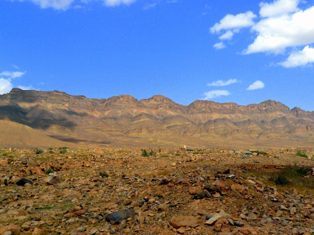 Valle del Draa