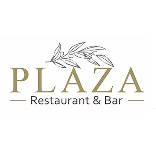 PLAZA Restaurant & Bar