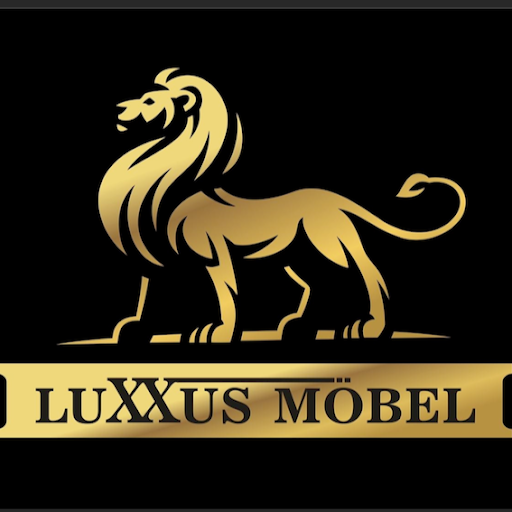LUXXUS Möbel logo