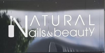 Natural Nails & Beauty Roxy logo