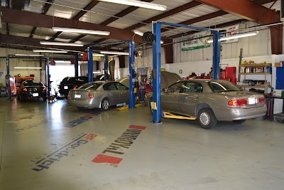 Photos of Auto Smart Inc.