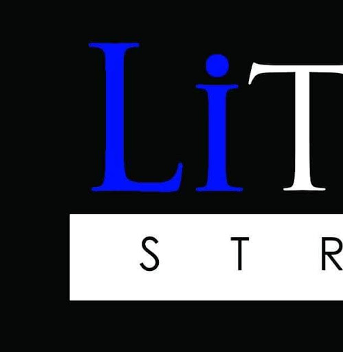 LiTHIUM STRENGTH LLC logo