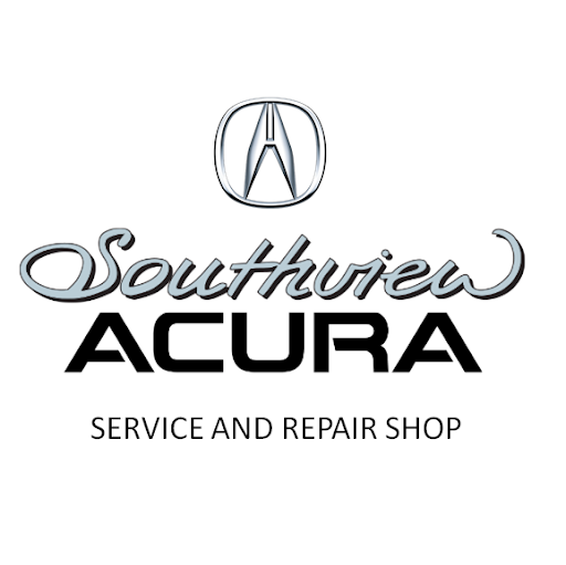 Southview Acura Service Centre logo
