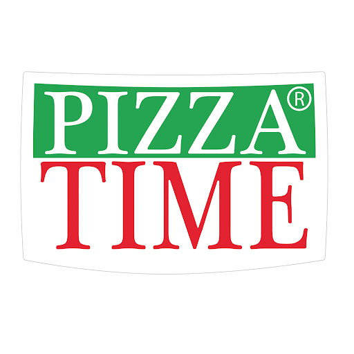 Pizza Time Boulogne Billancourt logo