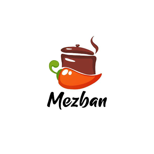 Mezban logo