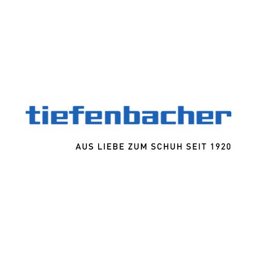 Tiefenbacher Schuhe logo
