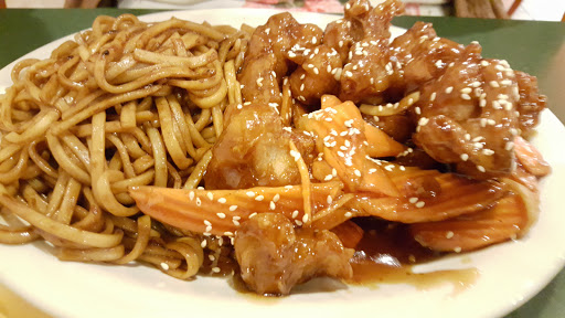 Chinese Restaurant «Stacy Chinese Express», reviews and photos, 1546 E Stacy Rd, Allen, TX 75002, USA