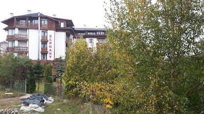 Photos of Perun Hotel & Casino Platinum