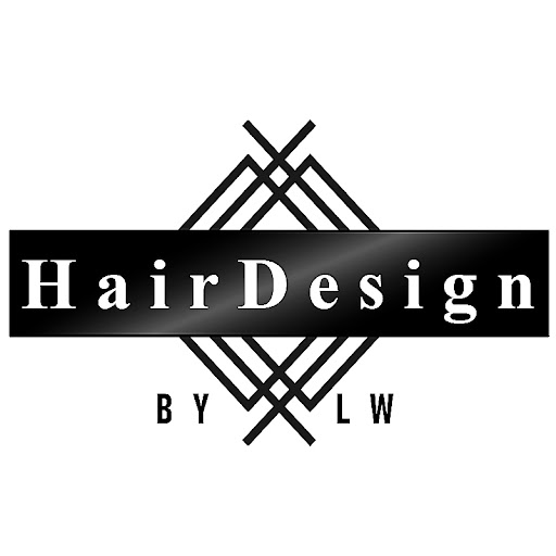 Hairdesign by L.W Büsum logo