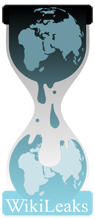 WikiLeaks