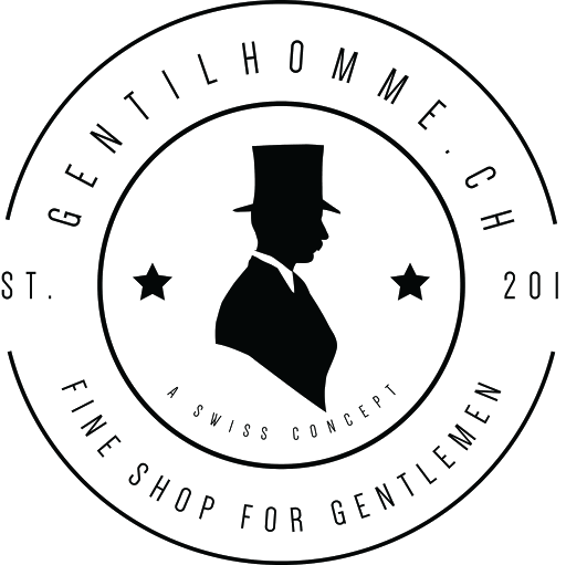 Gentilhomme.ch logo