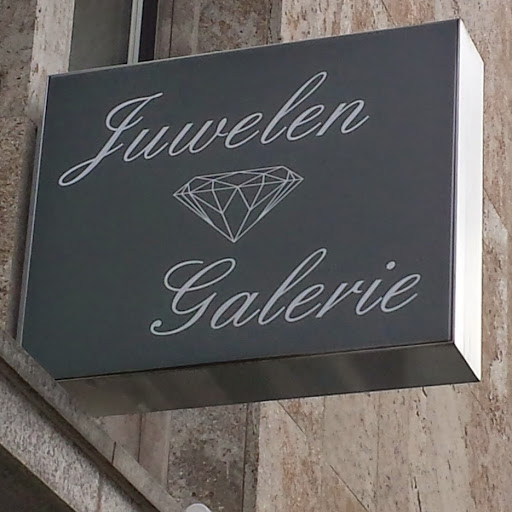 Juwelen Galerie GmbH Boruta