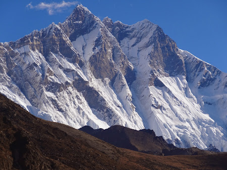 Lhotse