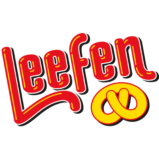 Backparadies Leefen logo