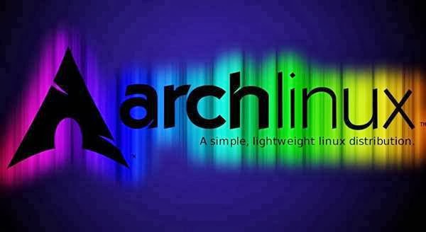 ArchLinux actualiza a LibreOffice 4.1