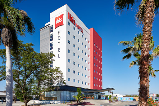 Hotel ibis Culiacan, Jesus Kumate 3500 Sur, San Rafael, 80155 Culiacán Rosales, Sin., México, Hotel en el centro | SIN