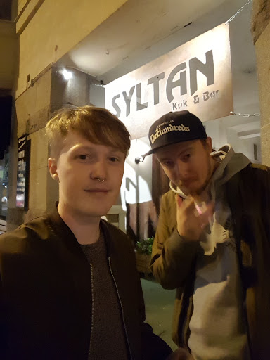 Syltan Kök & Bar