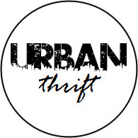 Urban Thrift Consignment Boutique logo
