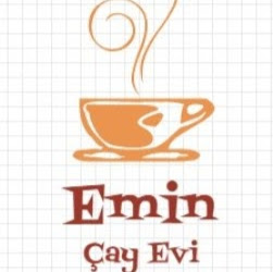 Emin Çay Evi logo
