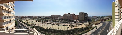 Photos of Parque de la Estaci&oacute;n
