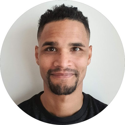 Kamal Nicholas