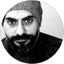 Saqib Ashraf